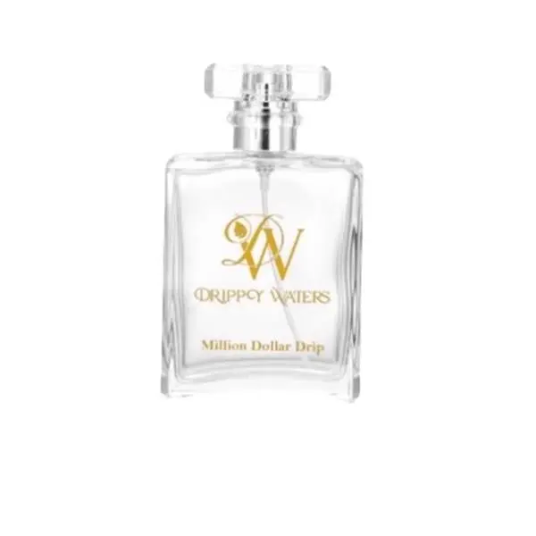 Million Dollar Drip Cologne