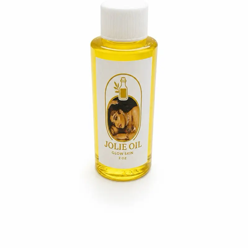 Jolie oil 2oz