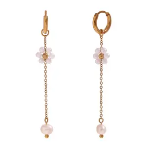 Daisy Earrings