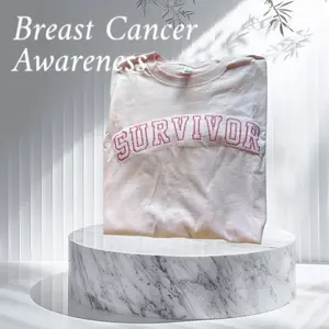 Survivor Breast Cancer Shirt