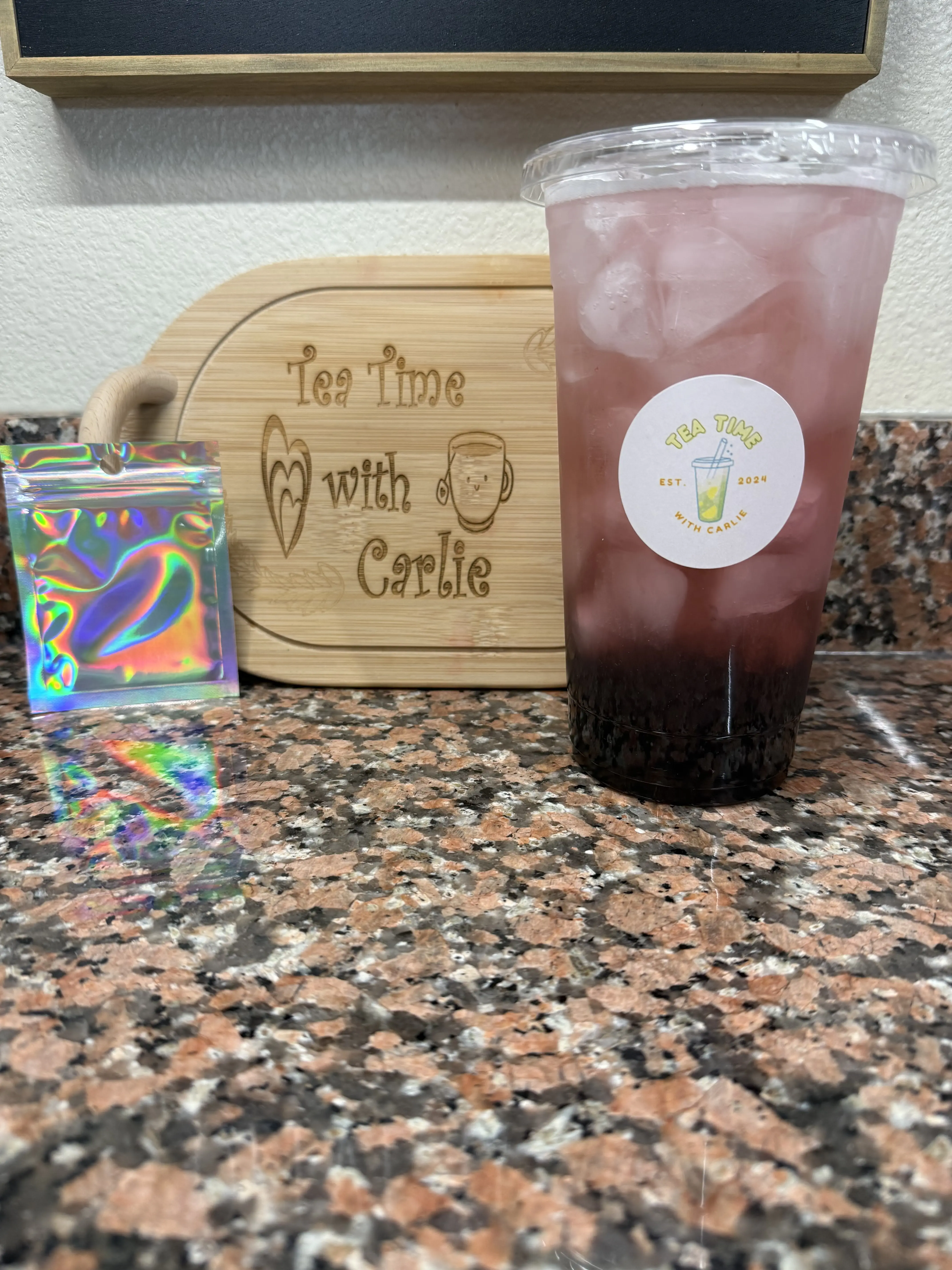 Loaded Waters with Caffeine Loaded Waters with Caffeine