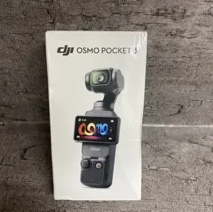 New Dji Osmo Pocket 3 Creator Combo