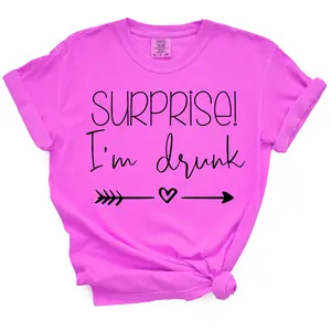 Surprise! I'm Drunk TShirt