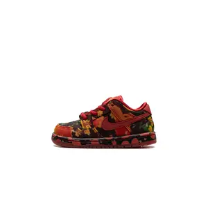 SB Dunk Low TD "The Wizard Of Oz" FZ1237 600