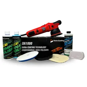 DA Professional Polishing Package DA Professional Polishing Package