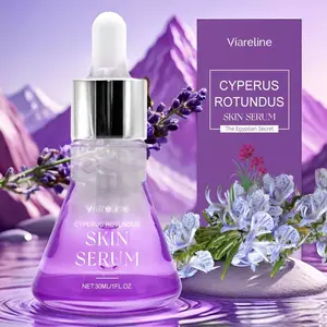 Cyperus Rotundus Skin Serum, Hair Removal Care Essence, Gentle Body Skin Nourishment, Hydrating and Refreshing Serum for Soft Skin, Moisturizing, Moisturizer, Hydrate, Hyaluronic Serum, Ceramide Hyaluronic Acid, Daily Use Serum