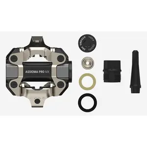 Favero Assioma PRO MX Left Pedal Body Set (773-10-20)