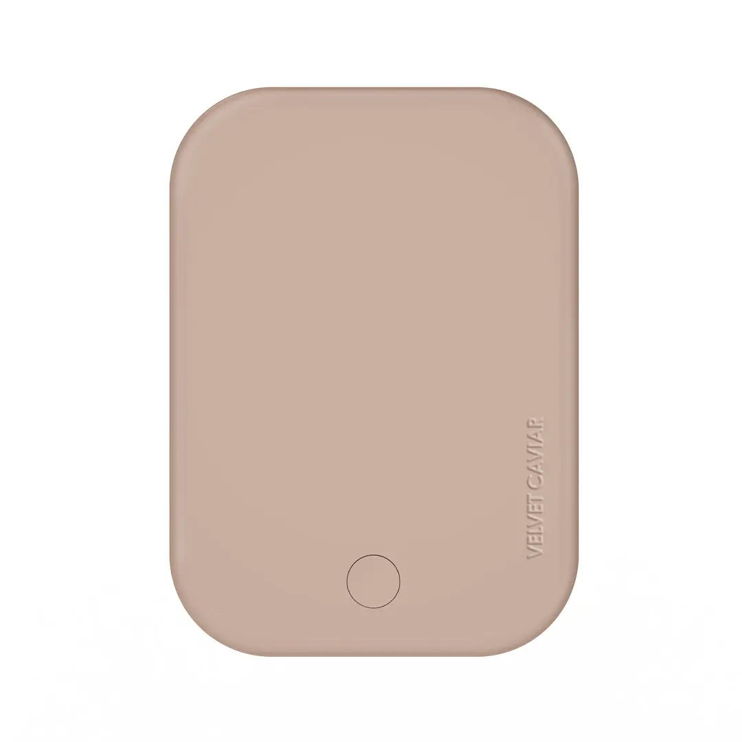 Toasted Almond MagSafe Battery Power Pack