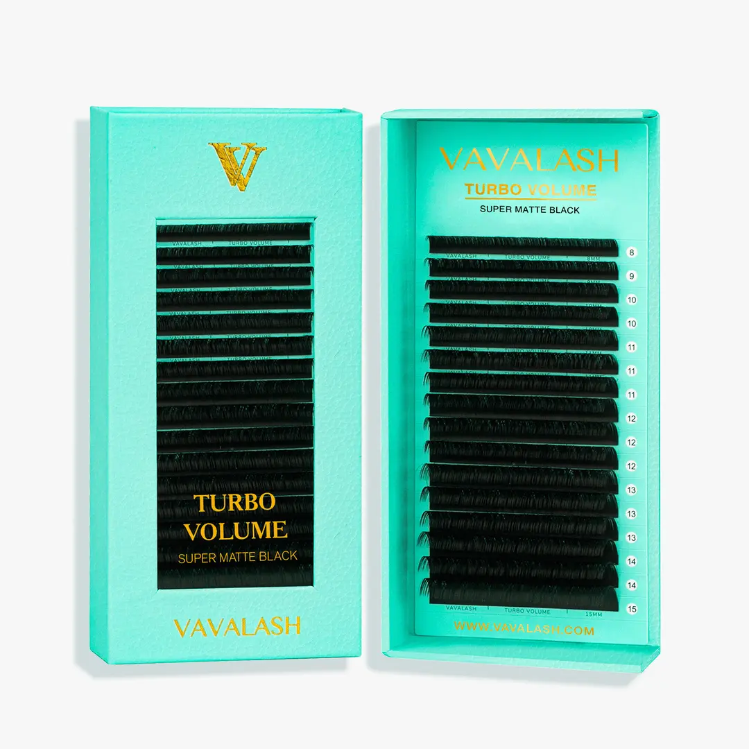 Turbo Volume Lashes 0.05mm Turbo Volume Lashes 0.05mm