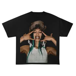 MollySantana Shirt | Molly Santana Merch, Fashion Y2k, Oversized T-shirts, streetwear - Unisex T-Shirt | Gildan 5000