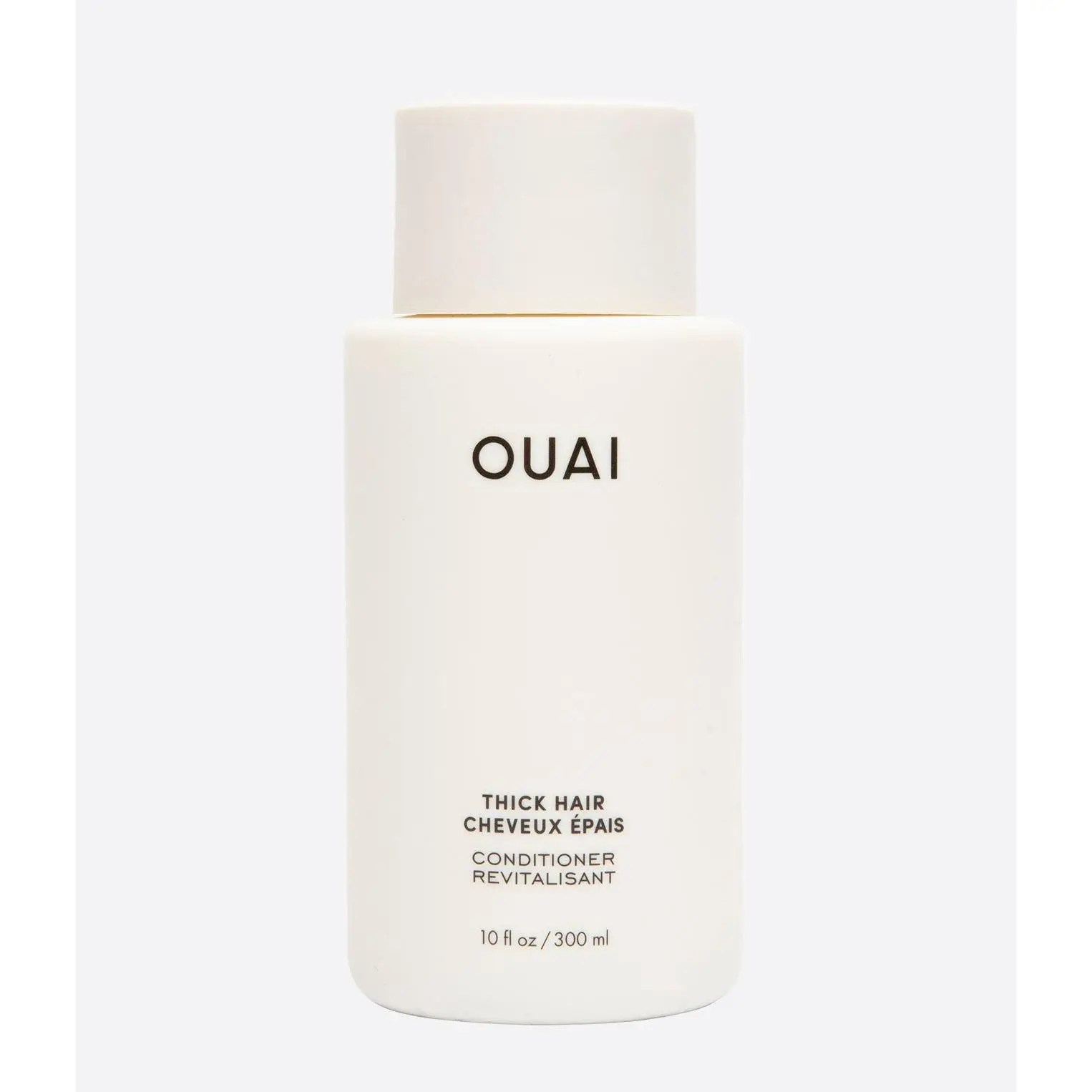 OUAI Thick Hair Conditioner