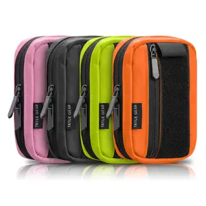 The Tatle Gear- D-Pack, EDC Pocket Organizer Pouch, Survival EDC Organizer 