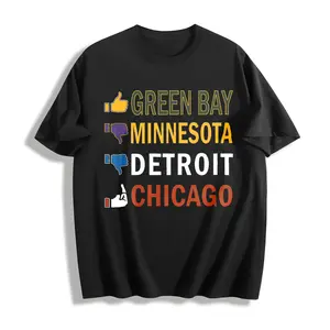 🎄   100% Cotton Oversized Green Bay Christmas Tee - MVP "Go Pack Go" Touch Down Design, Fan Favorite & Game Day Essential, Premium Xmas Gift # GBGameDayEssential # ChristmasGiftForGBFans # TK100CottonTops