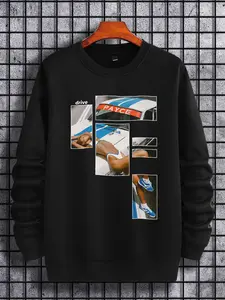 Drive Sweater
