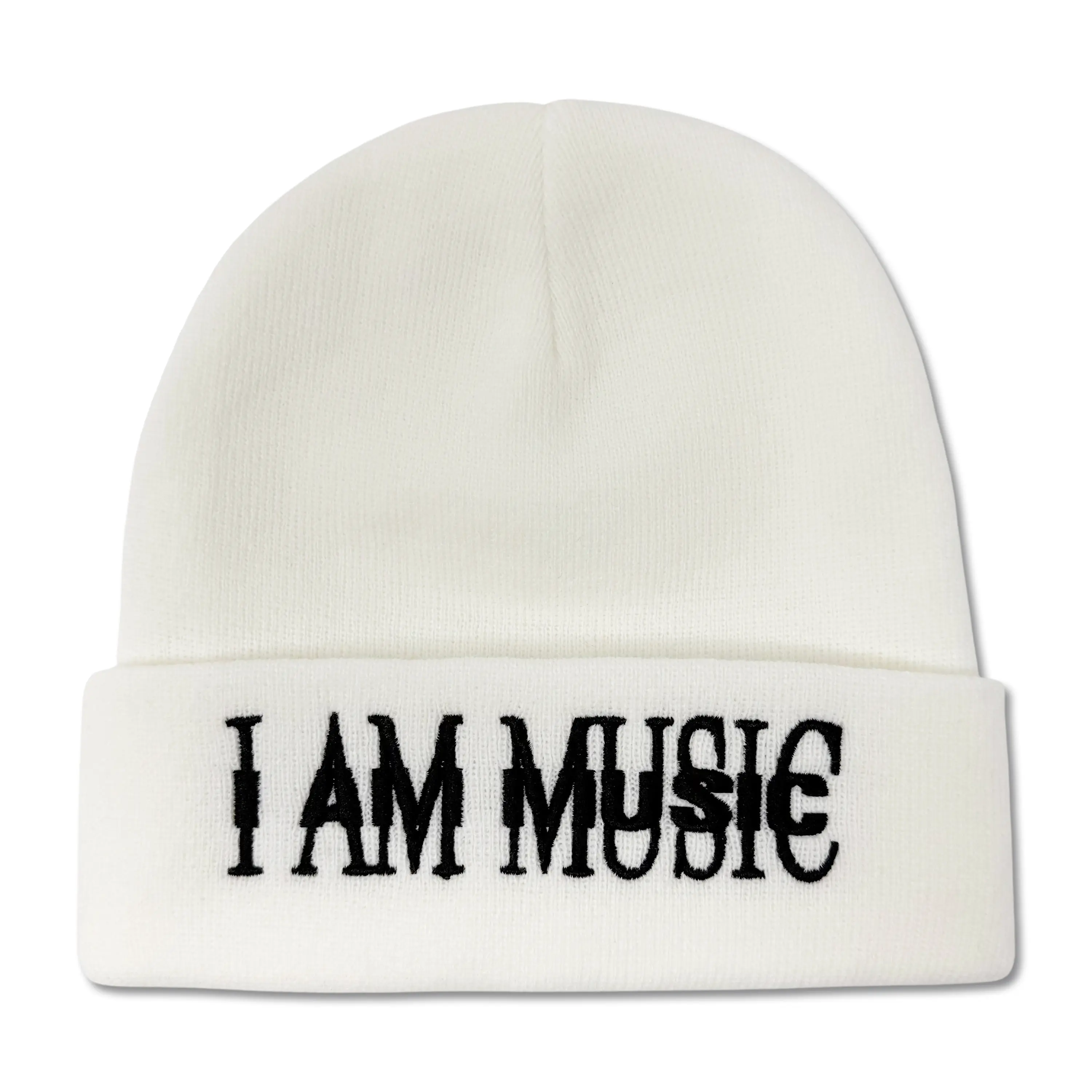I AM MUSIC Beanie I AM MUSIC Beanie