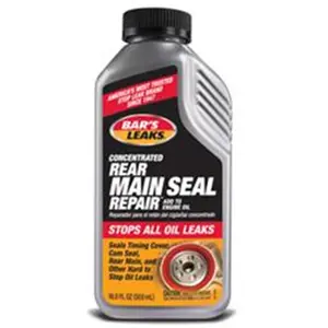 Bars Product  16.9 oz Concentrated Rear Main Seal Repair