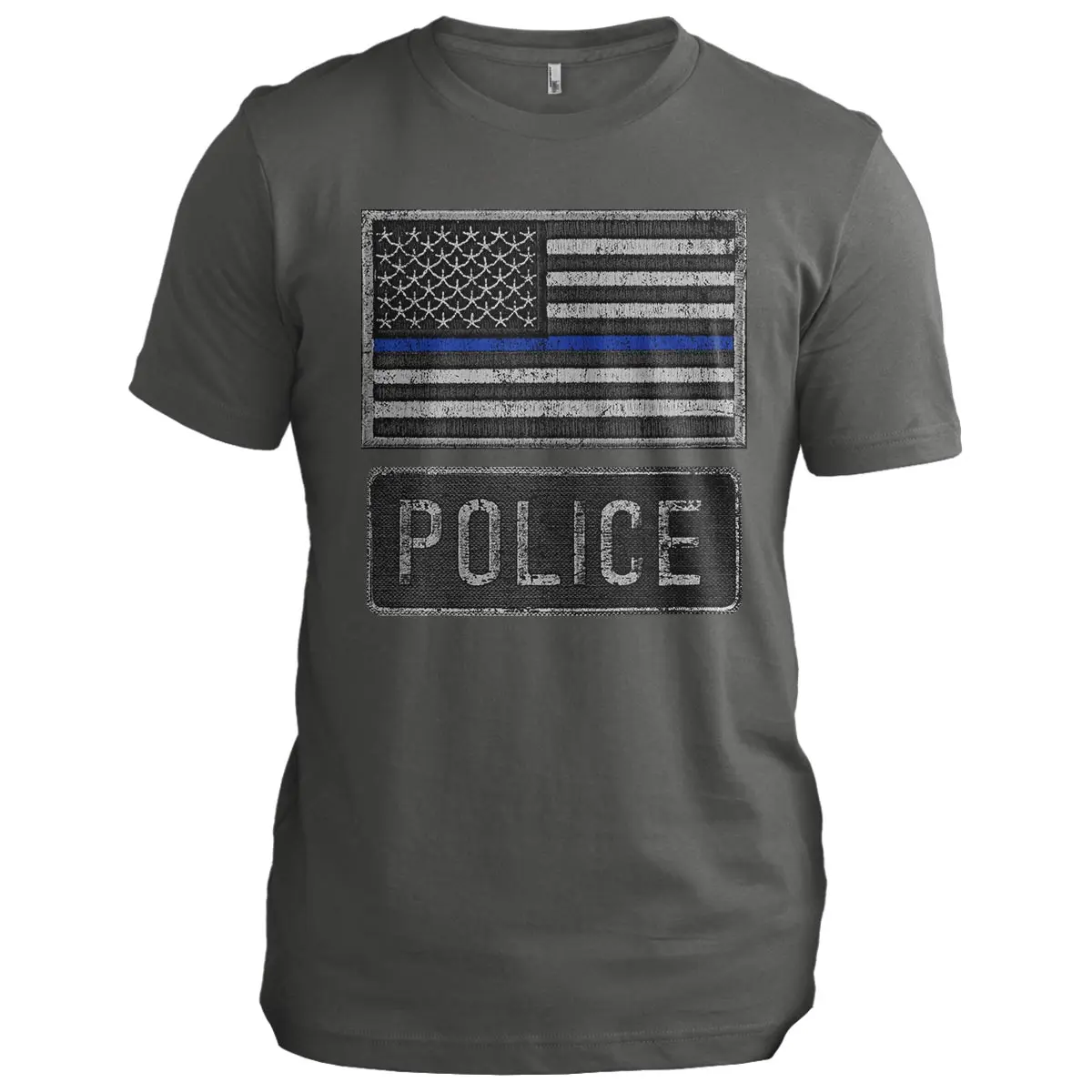 Police Patch