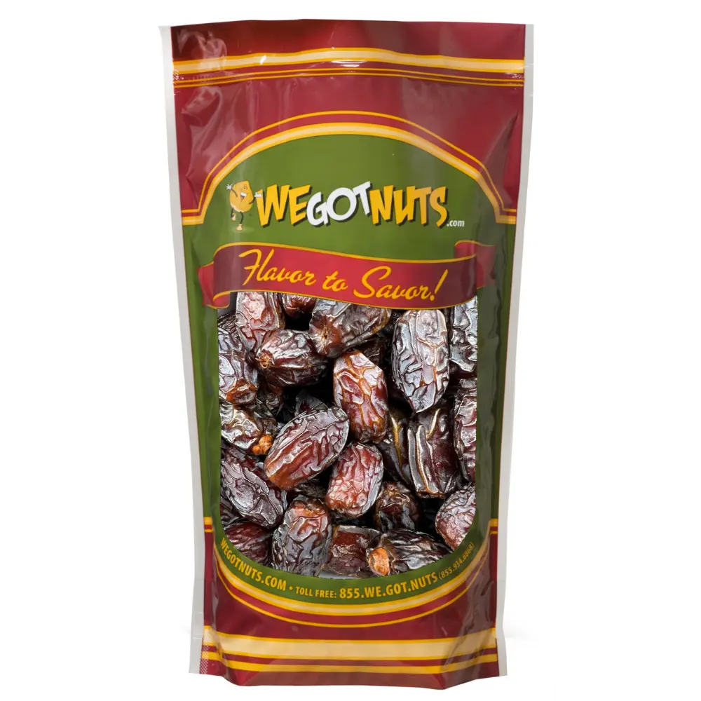 Medjool Dates