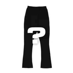 Mens Mystery Flare Jogger