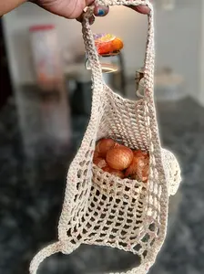 Reusable Grocery Bag - Eco-Friendly Shopping Bag