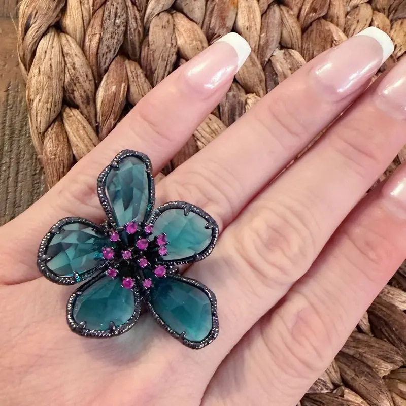 Cecy’s ring