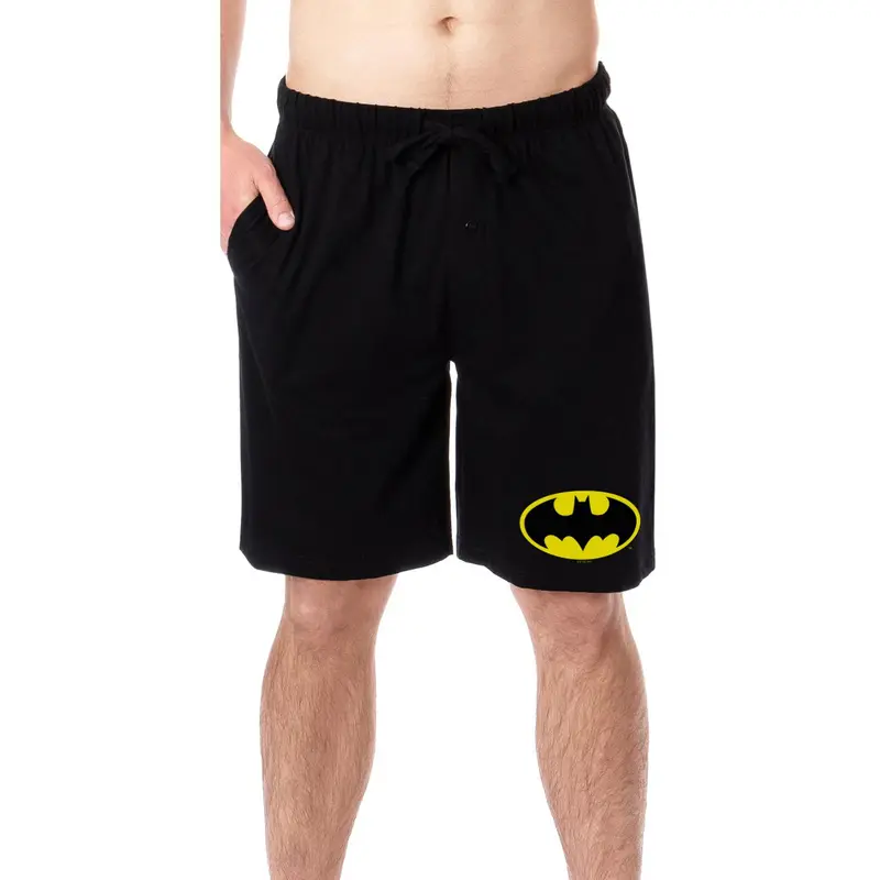 batman shorts - TikTok Shop