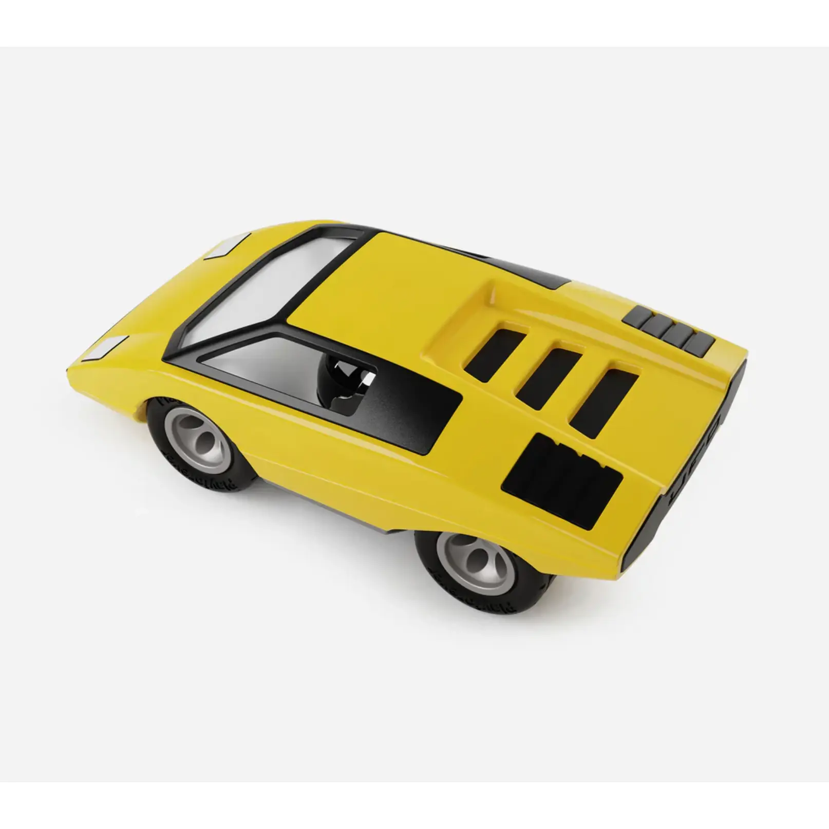 UFO CANARINA Yellow