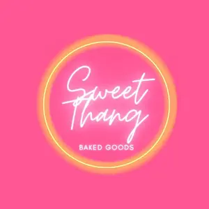 Sweet Thang Cookies Sweet Thang Cookies