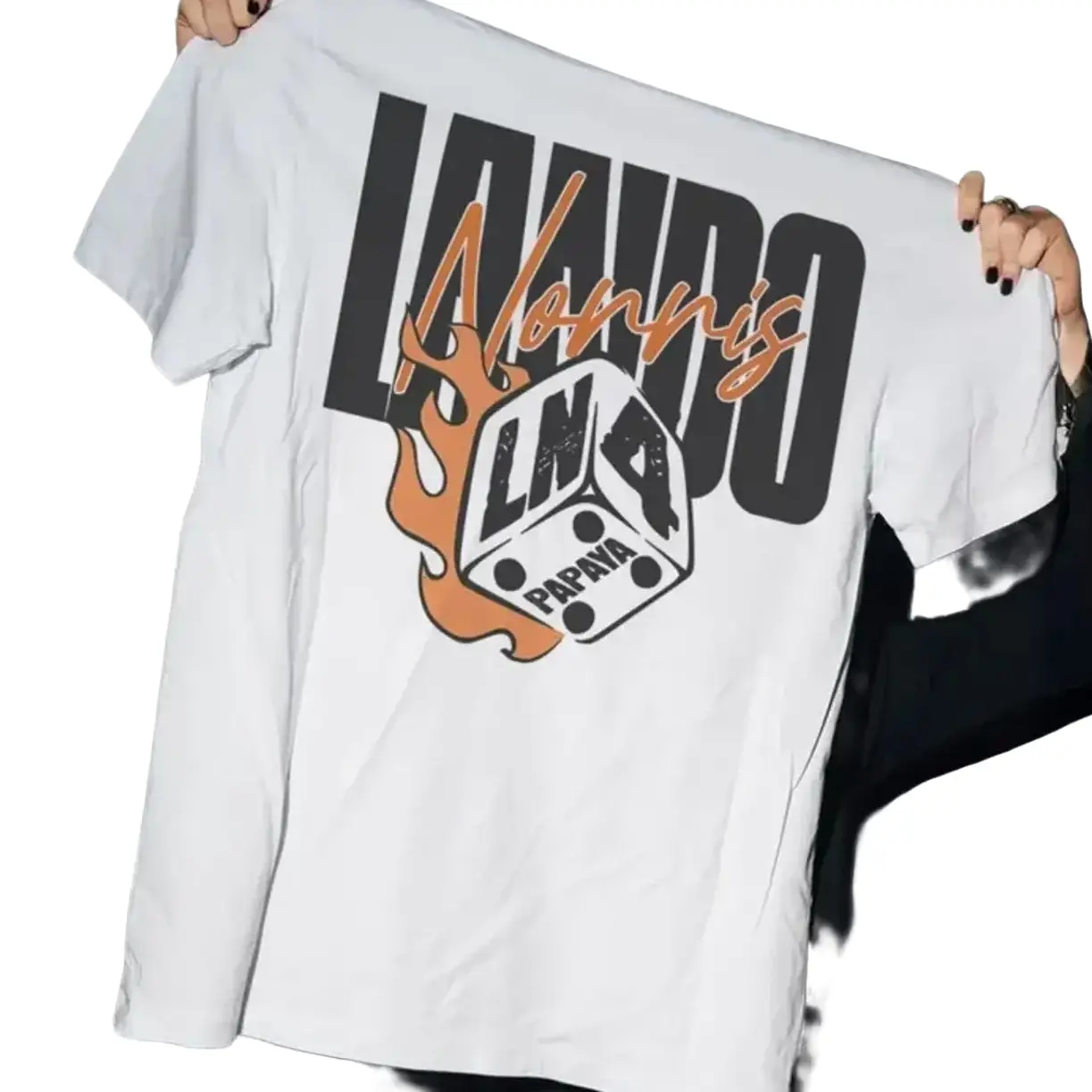 Lando Norris McLaren , F1 Racing Graphic Shirt, Vintage McLaren shirt for men