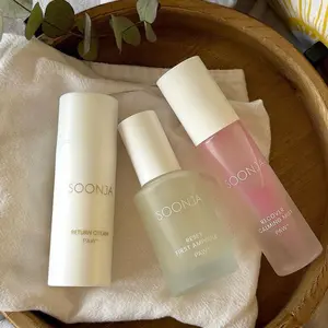 SOONJA 3-Step Ritual