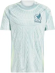 Men's Mexico National Team Jersey