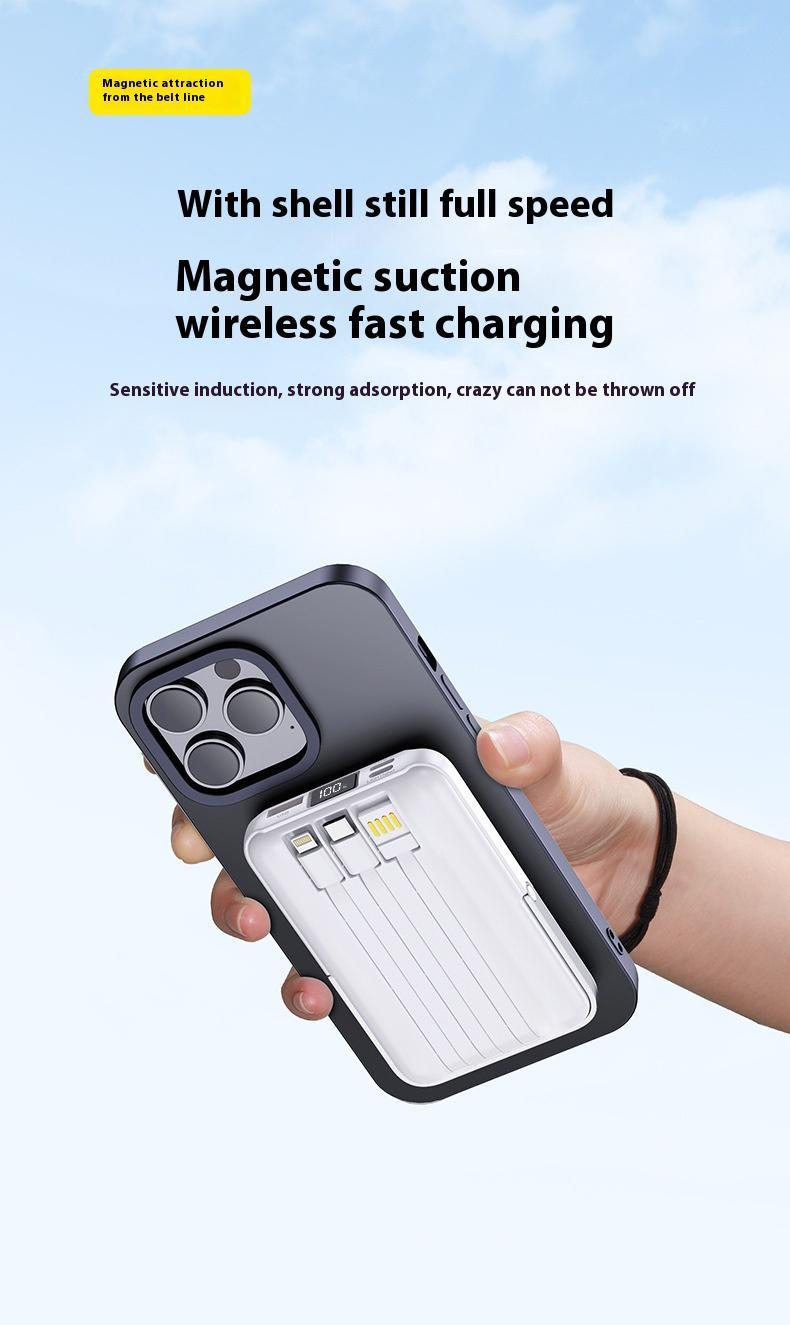 2026 New Flagship Launch portable charger. 22.5W Ultra-Fast Charging power bank. Sleek, mini & ultra-portable wireless charger. Ideal gift for Halloween, Christmas & Back to School season – perfect i phone charger choice. 2026 New Flagship Launch portable charger. 22.5W Ultra-Fast Charging power bank. Sleek, mini & ultra-portable wireless charger. Ideal gift for Halloween, Christmas & Back to School season – perfect i phone charger choice.