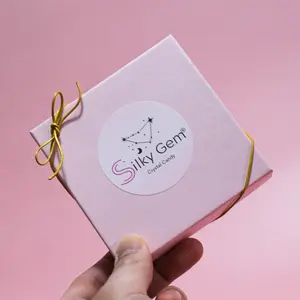 Sweethearts Crystal Box: A Nostalgic Anniversary Celebration