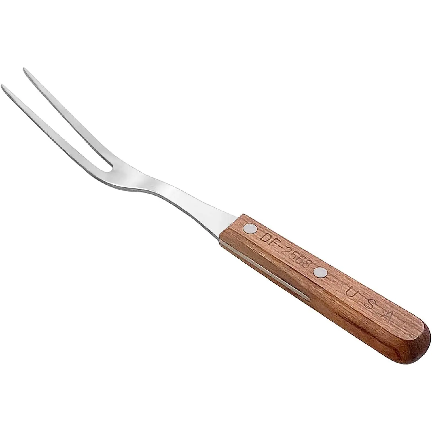 Stainless Steel Meat Fork 10.5" Fork