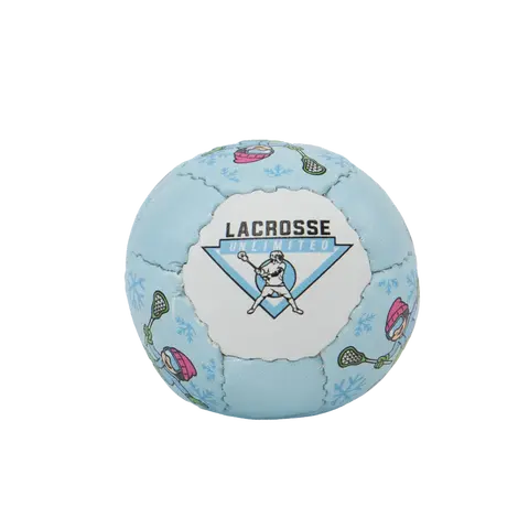 Lax Sak Ball- Snowboard Laxer