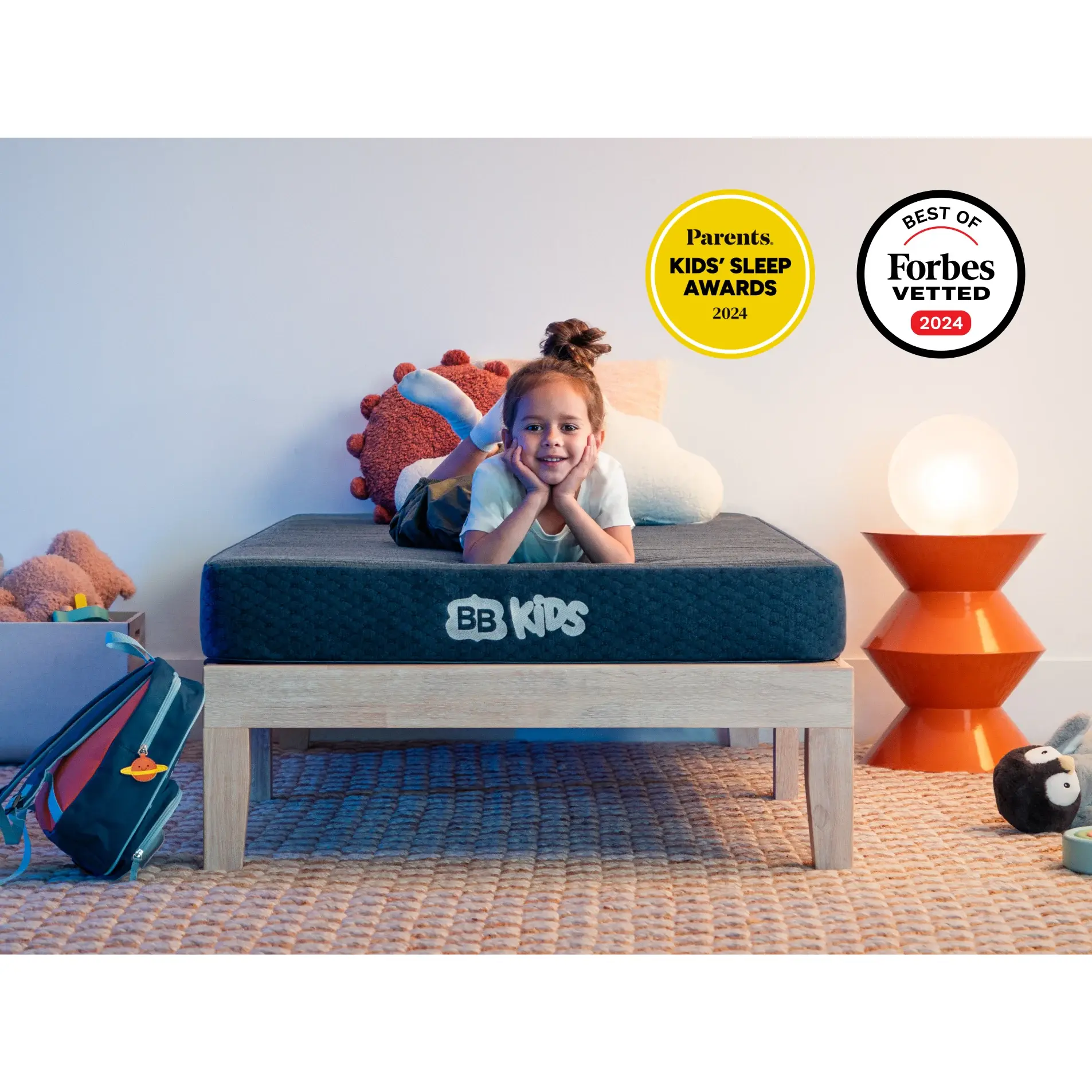 BB Kids Mattress