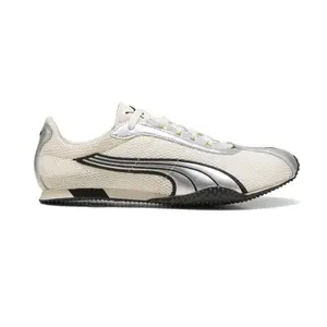 PUMA Mens H Street Og Lace Up Sneakers Shoes Casual - White