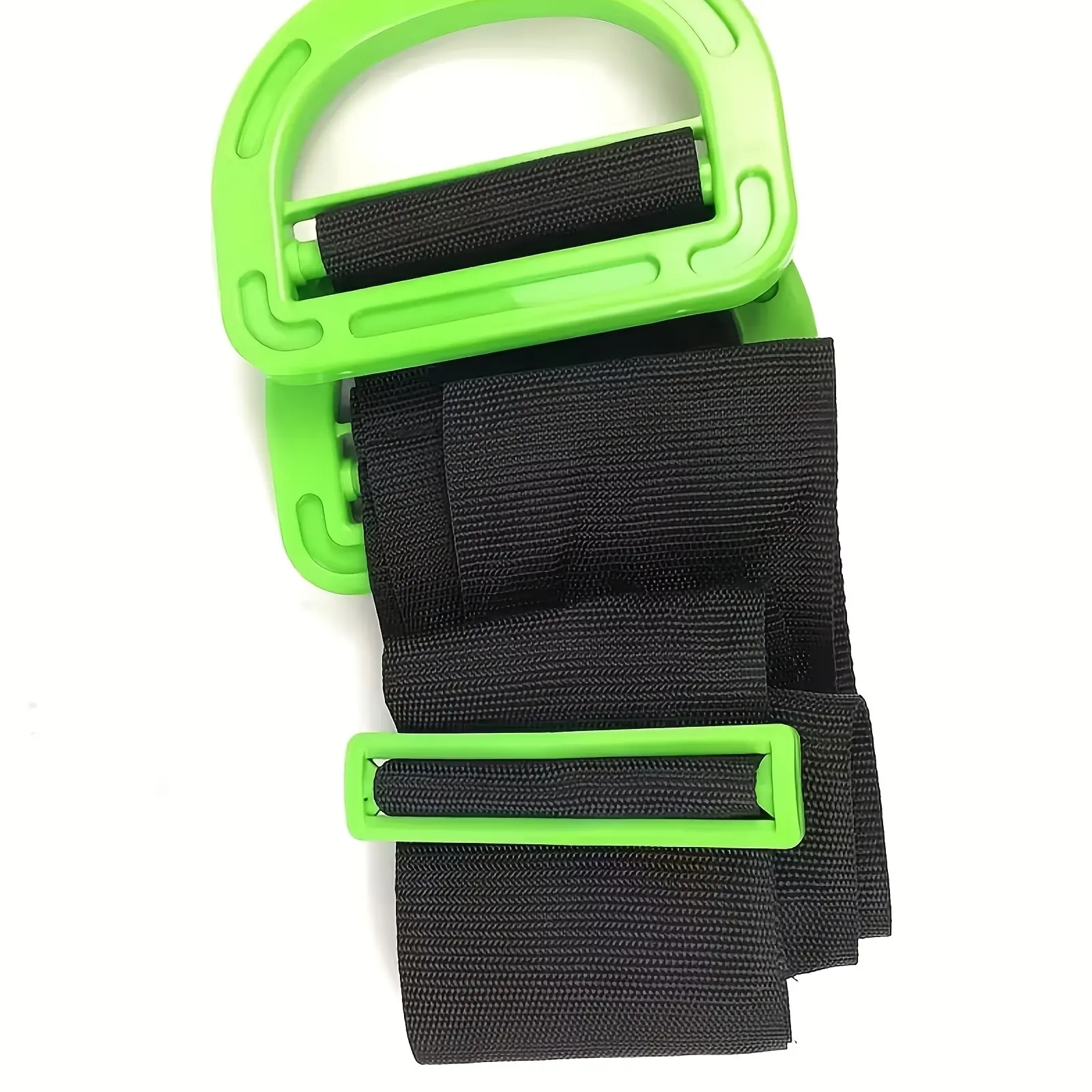 600LB Heavy-Duty Adjustable Furniture Moving Strap Set, Ergonomic Lifting System for DIY Users, Back-Saving Design, 2-Person Safe Tool for Furniture & Mattress Apartment Transport