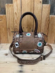 Aces/Poker SMALL Speedy Crossbody!