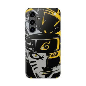 Shadow and Light Duality Compatible with SAMSUNG GALAXY S21 S22 S23 S24 S25 ULTRA PLUS