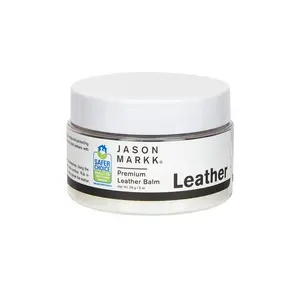 Jason Markk Leather Conditioning Balm in White