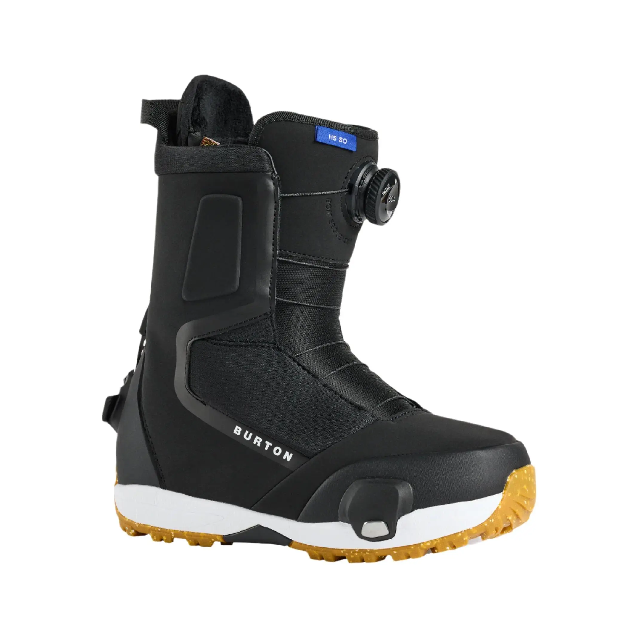 Burton Womens Highshot Wide Step On Boot
