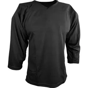 Adult Practice Hockey Jerseys for Men and Women