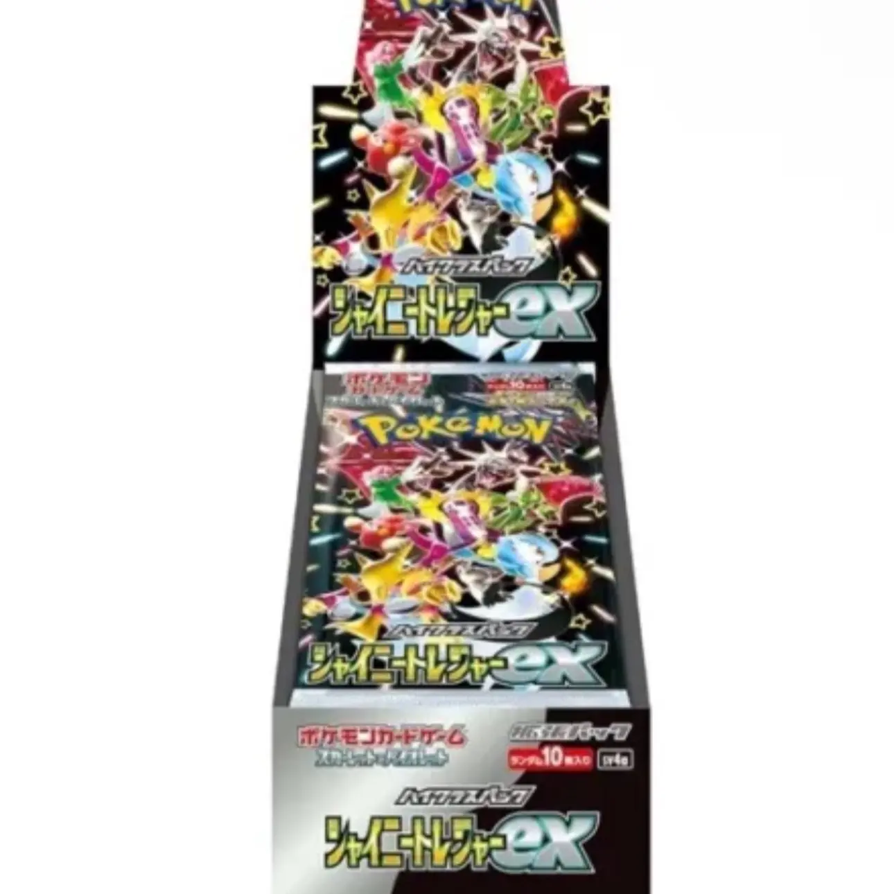japanese 151 booster box msrp - TikTok Shop