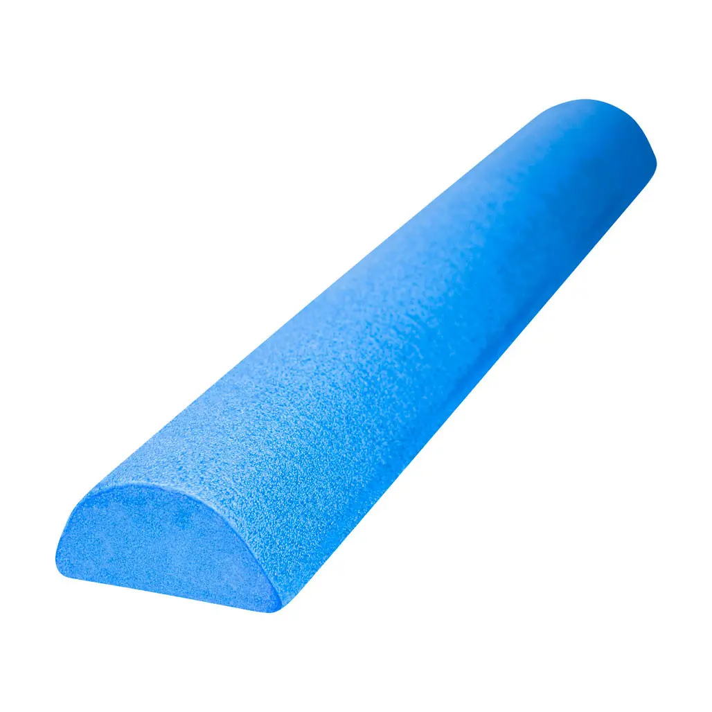 Body-Solid 36" Half Round Recovery Foam Roller