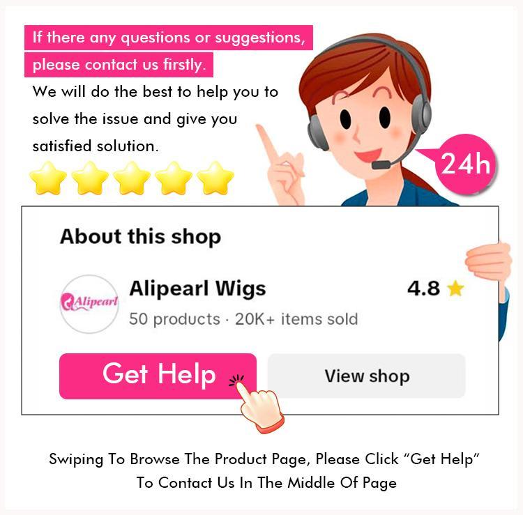 [Ultra Texture] Alipearl Hair 250% Density 12A Grade Lustrous Straight 5x7 HD Lace Closure Wig  Human Hair Beginner Friendly Glueless Ready To Go Wig Silky smooth #FallFreshness