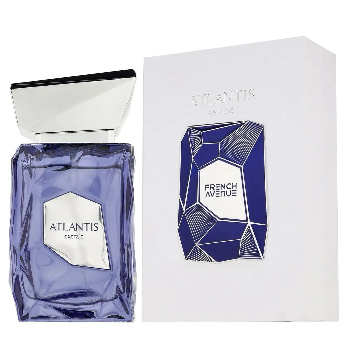 Atlantis Extrait EDP 100ml by French Avenue