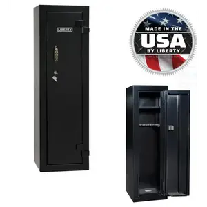 Ammo Cabinet 10 Ammo Cabinet 10