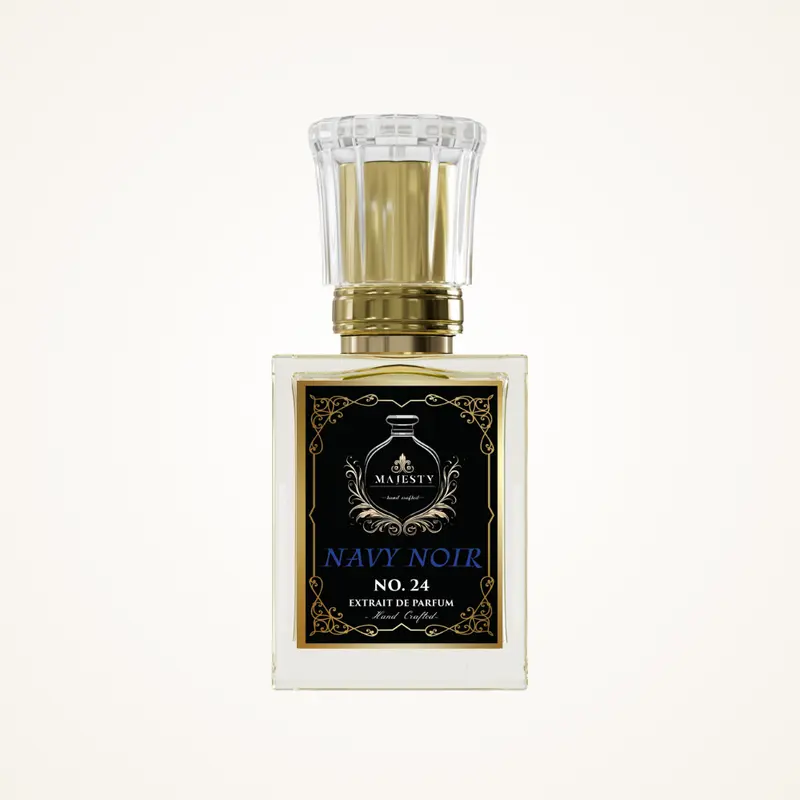 Navy | Mens | Citrus, Woody, Warm Spicy, Grapefruit, Mint, Cedar | Fragrance Parfum