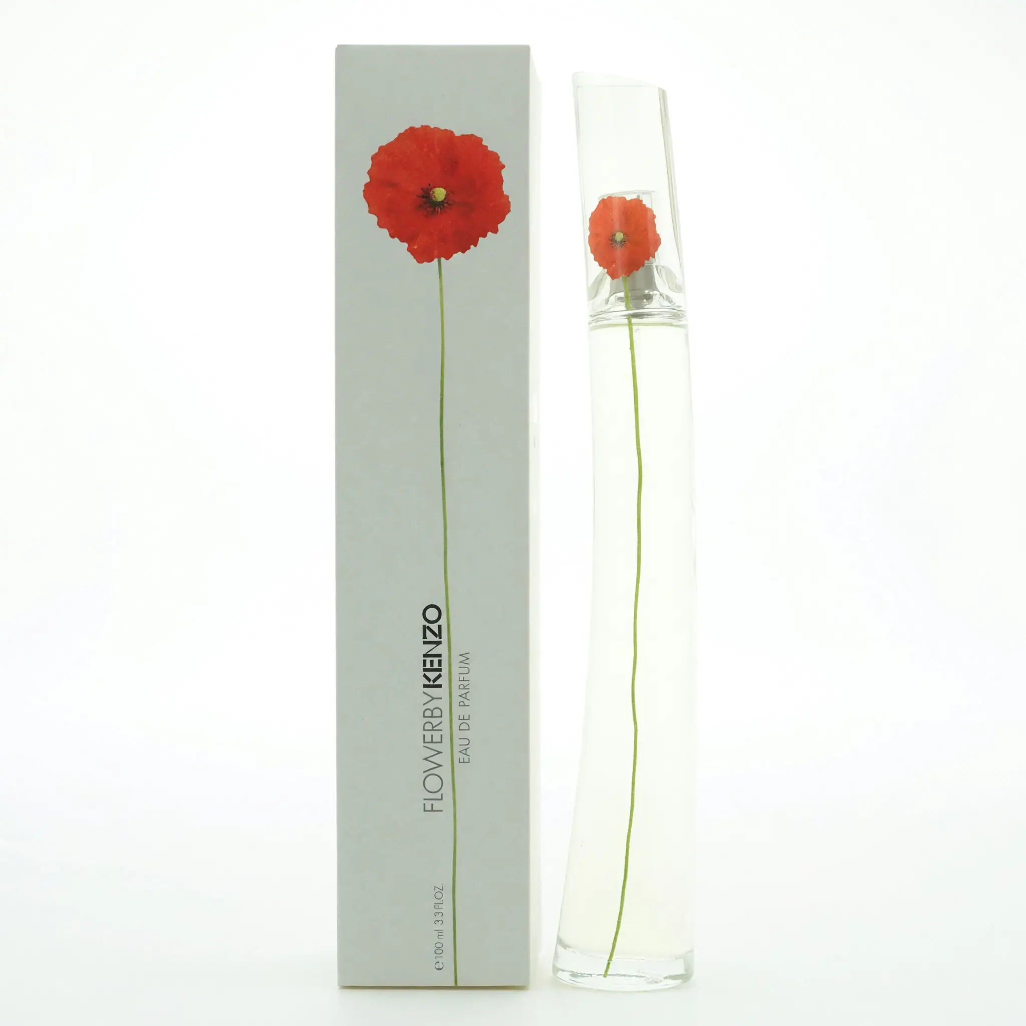 Flower by Kenzo, 3.3 oz EDP Spray for Women